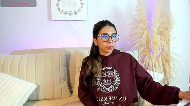 Snapshot of _Sweet_ary chatting on 2, 2, 2026 Sweet ary online show from 2, 2, 2026