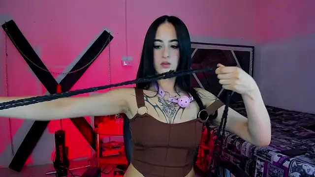 lilith jeane7 online show from 9, 2, 2026