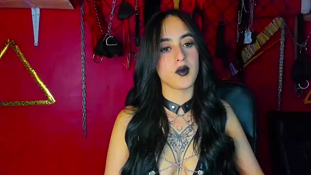 lilith jeane7 online show from 11, 3, 2026