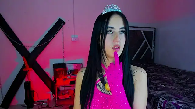 lilith jeane7 online show from 10, 2, 2026