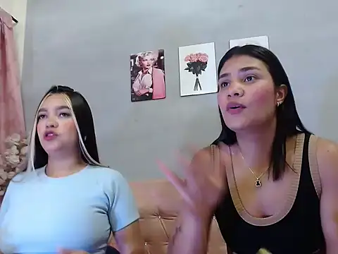 Ghislayne Maxwell online show from 11, 1, 2026