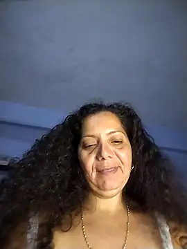 Gorditacarlota online show from 8, 2, 2026