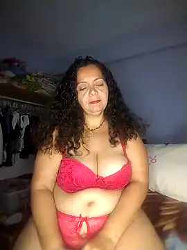 Gorditacarlota online show from 18, 2, 2026