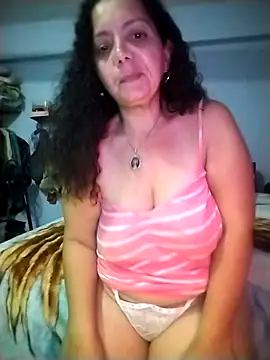 Gorditacarlota online show from 6, 2, 2026