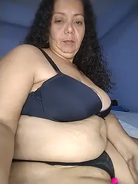 Gorditacarlota online show from 11, 7, 2026
