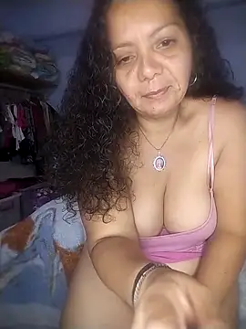 Gorditacarlota online show from 1, 3, 2026