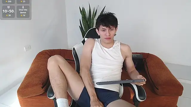 DarrenColleen online show from 18, 4, 2026