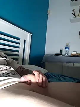 He onlycum online show from 15, 3, 2026