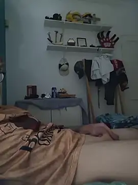 He onlycum online show from 11, 4, 2026