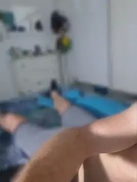 He onlycum online show from 26, 3, 2026