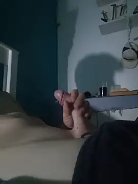 He onlycum online show from 16, 4, 2026