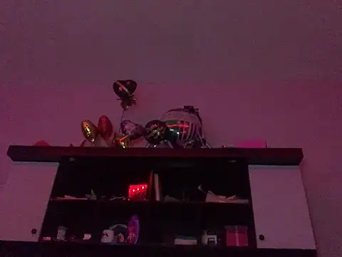 racheldepp  online show from 22, 5, 2026