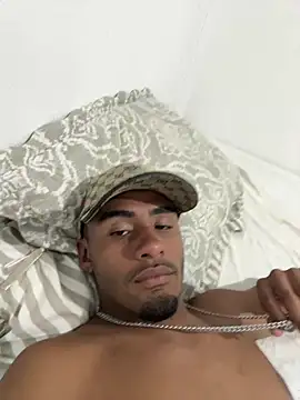 Otavio 01 online show from 12, 1, 2026