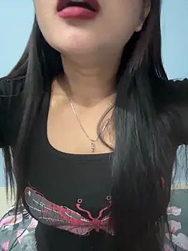 Rubydesire online show from 8, 2, 2026