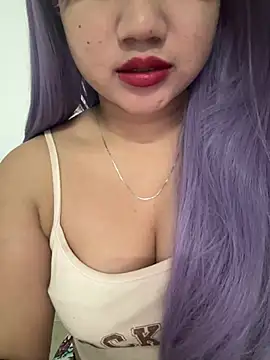 Rubydesire online show from 12, 4, 2026