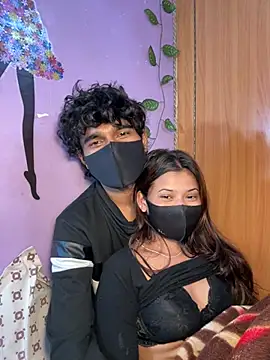 MissHermione2 online show from 5, 2, 2026