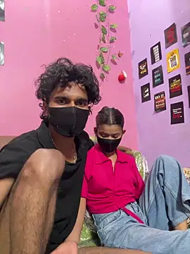 MissHermione2 online show from 6, 3, 2026