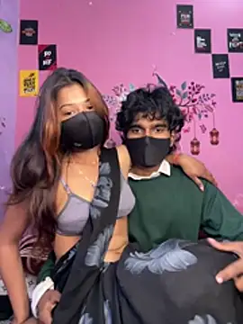 MissHermione2 online show from 3, 2, 2026