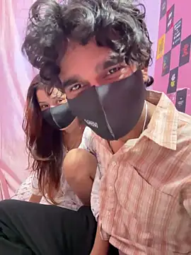 MissHermione2 online show from 10, 4, 2026