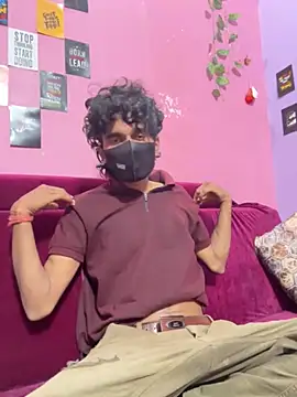 MissHermione2 online show from 26, 3, 2026