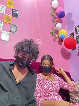 MissHermione2 online show from 15, 4, 2026