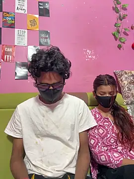 MissHermione2 online show from 8, 3, 2026