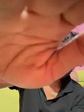 MissHermione2 online show from 1, 4, 2026