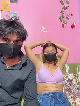 MissHermione2 online show from 11, 3, 2026