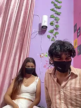 MissHermione2 online show from 12, 4, 2026