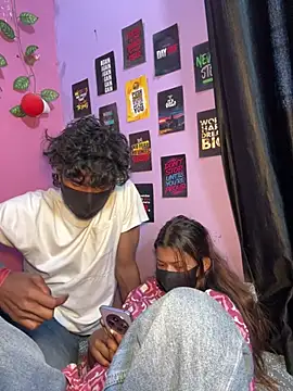 MissHermione2 online show from 26, 2, 2026