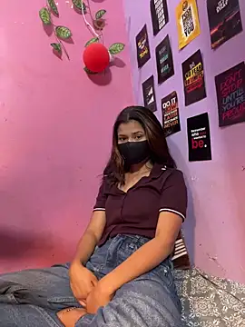 MissHermione2 online show from 25, 2, 2026