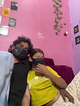 MissHermione2 online show from 1, 4, 2026