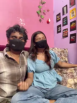 MissHermione2 online show from 3, 4, 2026