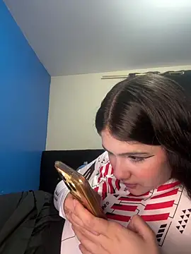 Snapshot of diosa_sofia19 chatting on 21, 2, 2026 diosa sofia19 online show from 21, 2, 2026