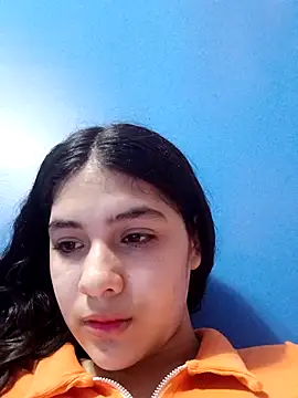 Snapshot of diosa_sofia19 chatting on 15, 2, 2026 diosa sofia19 online show from 15, 2, 2026