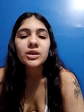 diosa sofia19 online show from 15, 1, 2026