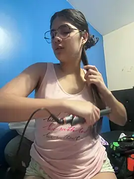 diosa sofia19 online show from 18, 3, 2026