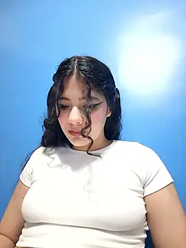 diosa sofia19 online show from 12, 1, 2026