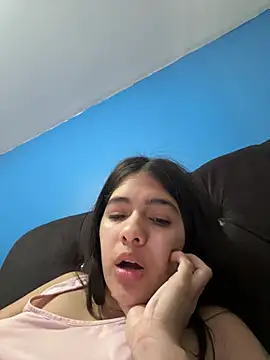 diosa sofia19 online show from 20, 5, 2026