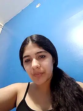 Snapshot of diosa_sofia19 chatting on 19, 1, 2026 diosa sofia19 online show from 19, 1, 2026