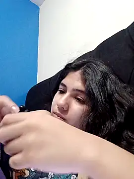 Snapshot of diosa_sofia19 chatting on 19, 2, 2026 diosa sofia19 online show from 19, 2, 2026