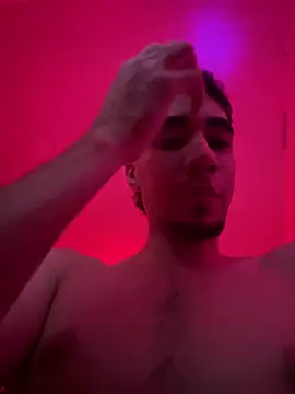 stev sexyboy online show from 12, 1, 2026