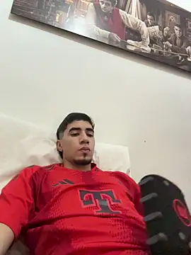 stev sexyboy online show from 14, 1, 2026