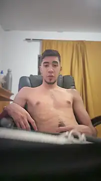 stev sexyboy online show from 20, 2, 2026