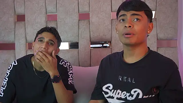 LiamJaxon online show from 20, 2, 2026