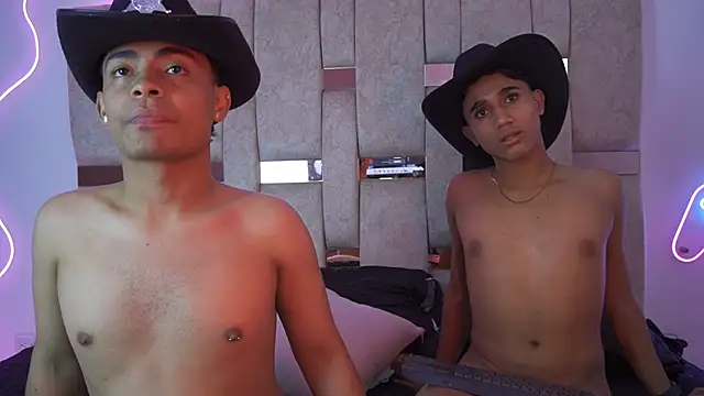 LiamJaxon online show from 20, 2, 2026