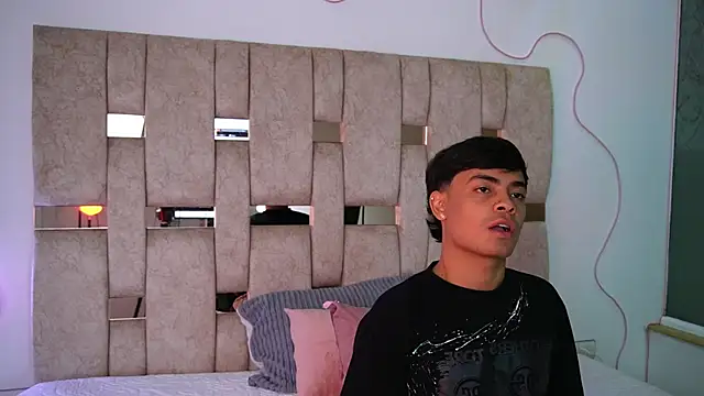 LiamJaxon online show from 16, 1, 2026