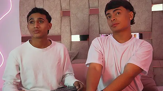 LiamJaxon online show from 11, 2, 2026