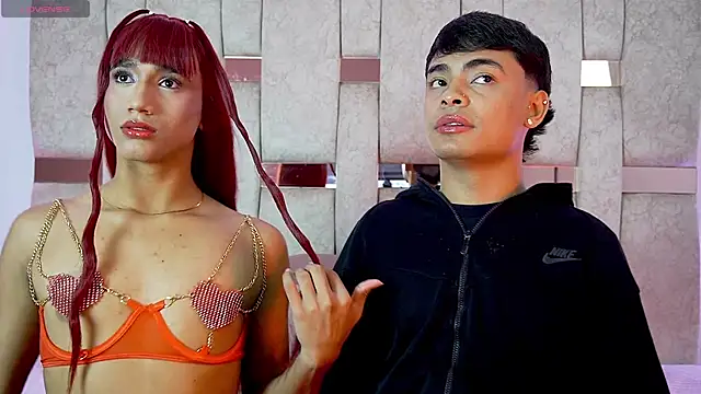 LiamJaxon online show from 7, 2, 2026