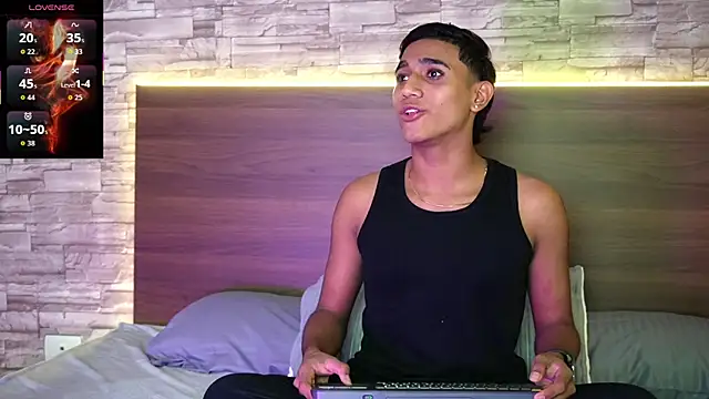 Morgan Blade online show from 16, 1, 2026